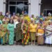 Deputy Minister engages Queen Mothers on Economic Empowerment, Health and Community Development