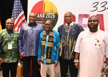 Speaker Bagbin challenges Ewes in Diaspora to turn Cultural Network into Economic Bridge