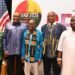 Speaker Bagbin challenges Ewes in Diaspora to turn Cultural Network into Economic Bridge