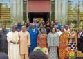 ECOWAS Parliament Convenes In Accra To Tackle Climate Change And Regional Security