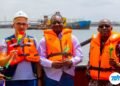 TOR takes delivery of 950,000 Barrels Sankofa Crude from GNPC