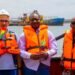 TOR takes delivery of 950,000 Barrels Sankofa Crude from GNPC