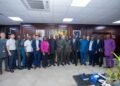 Finance Minister Engages AGI and Industry Leaders Ahead of 2027 Budget