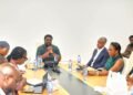 NHIA Holds Workshop on New Medium-Term Strategic Plan