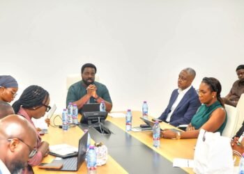 NHIA Holds Workshop on New Medium-Term Strategic Plan