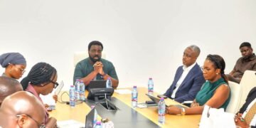 NHIA Holds Workshop on New Medium-Term Strategic Plan