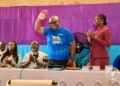 NHIA CEO Launches NHIS Inter-School Quiz Competition