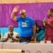 NHIA CEO Launches NHIS Inter-School Quiz Competition