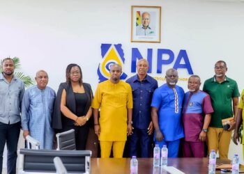 NPA CEO assures Tanker Drivers of Improved Working Conditions