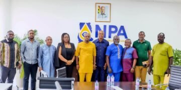 NPA CEO assures Tanker Drivers of Improved Working Conditions