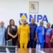 NPA CEO assures Tanker Drivers of Improved Working Conditions