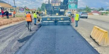 New Lease of Life for Accra–Kumasi Bypasses/ Highway