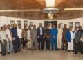 TOR, GOIL deepen collaboration as refinery targets increased petroleum supply