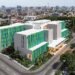 President Mahama is back with investments in major, world-class health infrastructure