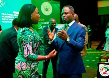 GMTF Administrator Hails Akandoh’s Support as Fund Marks First Yea