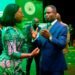 GMTF Administrator Hails Akandoh’s Support as Fund Marks First Yea