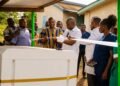 Prestea Huni Valley MP donates GH¢165,000 Generator to Bogoso Health Centre