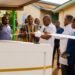 Prestea Huni Valley MP donates GH¢165,000 Generator to Bogoso Health Centre