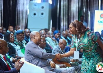 Beyond Medical Bills: GMTF Moves to Fix Critical Gaps in Ghana’s Health System
