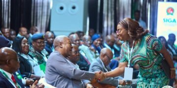 Beyond Medical Bills: GMTF Moves to Fix Critical Gaps in Ghana’s Health System