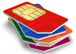 Fourth SIM Registration Con: How Agents of the State and Telcos Abuse  Citizenry to Cover Up Institutional Rot