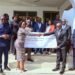 Fidelity Bank gives GH¢200,000 lifeline to Ghana Medical Trust Fund