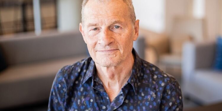 Global Conscience: Decoding the Scholarly Odyssey of Professor Jeffrey Haynes