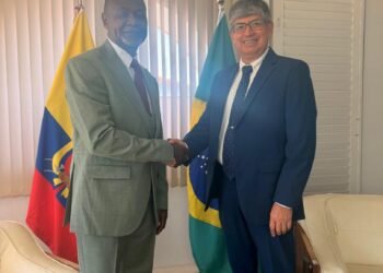 Ghana Intensifies UN Human Rights Council Re-Election Campaign