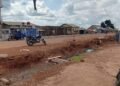 NADMO Visits Gindabour to Assess Impact After Deaths of Teacher and Police Officer