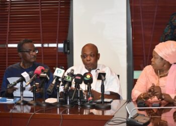 Mahama approves Recruitment of 1,200 additional Officers for NACOC — Majority
