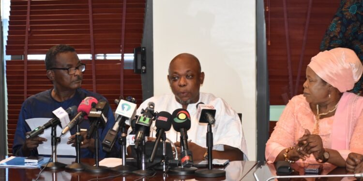 Mahama approves Recruitment of 1,200 additional Officers for NACOC — Majority