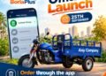 BorlaPlus to Launch Digital Waste Collection Platform on September 25