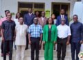 KNUST, GMTF explore AI partnership to transform healthcare delivery