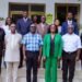 KNUST, GMTF explore AI partnership to transform healthcare delivery
