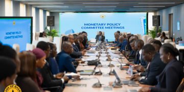 Bank of Ghana begins 132nd meeting to decide on Policy Rate
