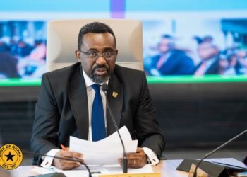 BoG maintains 14% Policy Rate amid Inflation and Global Economic Risks