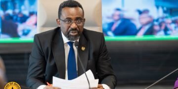 BoG maintains 14% Policy Rate amid Inflation and Global Economic Risks
