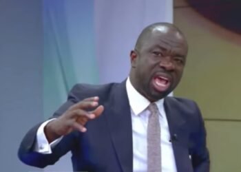 High Court issues Warrant for EOCO to arrest Manhyia South MP Baffour Awuah