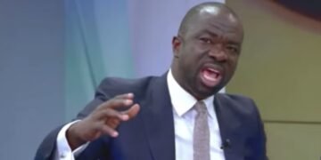 High Court issues Warrant for EOCO to arrest Manhyia South MP Baffour Awuah