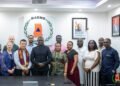 Australia, NADMO explore closer cooperation on emergency response