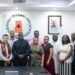 Australia, NADMO explore closer cooperation on emergency response