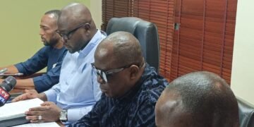 24-Hour Economy Market: NPP demands consultation with Project-Affected Persons