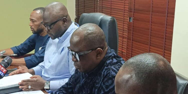 24-Hour Economy Market: NPP demands consultation with Project-Affected Persons