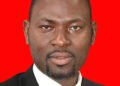 Edzorna Mensah Files Nomination To Contest 8-Member Position In Ketu South NDC