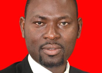 Edzorna Mensah Files Nomination To Contest 8-Member Position In Ketu South NDC
