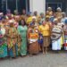 Local Gov’t Ministry engages Greater Accra Queen Mothers to celebrate successful Homowo