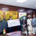Revenue Boost: Government receives US$35 Million Dividend from Perseus Mining
