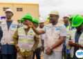 Parliament’s Energy Committee visits TOR to assess Operations and Revival Plans