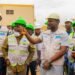 Parliament’s Energy Committee visits TOR to assess Operations and Revival Plans