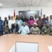 Ministers of Transport, Trade and Industry Engage GPHA Management